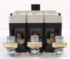 Eaton PDG33F0600B2NN 3-Pole Circuit Breaker PDG3 Reseller Lot of 2 Working