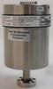 MKS Instruments 627FU2TCE5B Baratron Pressure Transducer Dented Spare