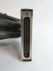 Kawasaki 50979-2460L01 Wafer Handling Robot Signal Cable AMAT 0190-10559 Working