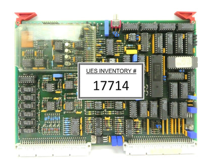 FEI Company 4022 192 70093 Processor PCB Card HRDS 7009 XL-30 ESEM Working Spare