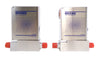 Brooks Instrument GF100C-105747 Mass Flow Controller MFC Lot of 2 New