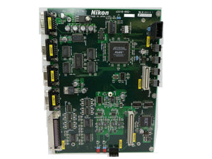 Nikon 4S018-892 Relay Interface Board PCB RA-TYUKEI-ETTR-1 NSR-S205C Spare