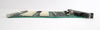 SVG Thermco Systems 603855-09 Relay Board VME PCB Card 168150 Spare Surplus