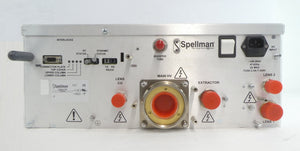 Spellman FIB35P/959 High Voltage Power Supply Untested As-Is