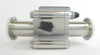 A&N Corporation 1539-S-N Pneumatic Vacuum Ball Valve Assembly New Surplus