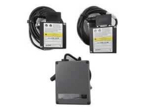 Symbol LS Series Barcode Reader LS-1220-I219A LS-6620-I100AG Lot of 3 Working