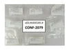 AMAT Applied Materials 0200-20169 Coil Rigid Insulator Lot of 8 Refurbished