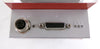 HiPace 300 Pfeiffer PM P05 666 C Turbomolecular Pump TC 120 Turbo Working