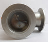 MKS Instruments HCV-32952 Pneumatic Isolation Valve Working Surplus