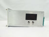 Varian Semiconductor Equipment VSEA 101488001 DVM Readout Rev. G Working Surplus