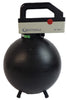 Berthold 82042 LB 6411 Neutron Ambient Dose Equivalent Probe Only Untested