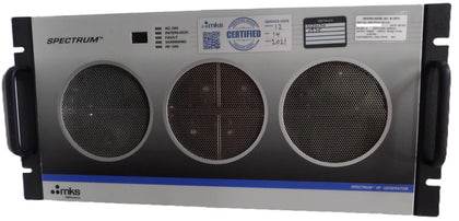 Spectrum B-10513 ENI Power Systems 10513-00 RF Generator 0190-17877 Refurbished