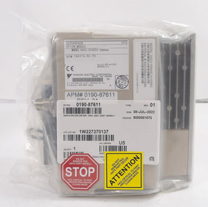 Yaskawa Electric SGDV-R90AE1AY00062 Servo Drive AMAT 0190-87611 Lot of 2 New