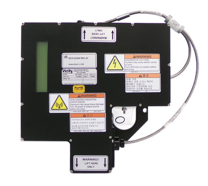 Verity Instruments 1010644 Xenon Spectrograph Module SPC2008 AMAT 0010-53254 New