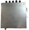AMAT Applied Materials 0195-18063 5-Channel Converter M925E Working
