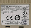 Yaskawa Electric SGDS-10A72AY584-E Servo Drive SERVOPACK Lot of 2 Working
