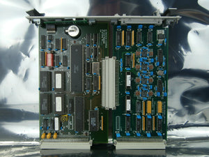 Ultratech Stepper 03-20-01967 VME Focus Control Processor PCB Card 4700 Used
