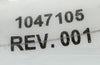 MKS Instruments 1053395 Ozone System Power Distribution AX8585 ASTeX Working