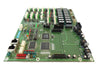 TEL Tokyo Electron 3M81-043065-11 Trap Terminator PCB SW300B Working Surplus