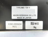 Nihon Koshuha AMC-T20-V RF Assembly Working Surplus