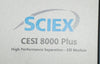 AB Sciex B03877 CESI 8000 Plus High Performance Separation-ESI Module Untested