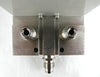 MKS Instruments DPCA-29643 Dual-Zone Pressure Controller Type DPC Dented Working