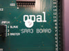 Opal 30612530100 SRA3 Board PCB Card AMAT Applied Materials SEMVision cX Used