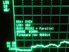 HP Hewlett-Packard 8593E Spectrum Analyzer 9kHz-22GHz 043 140 Spare Surplus