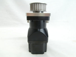 Sanyo Denki 103F7851-80HXL4 Stepping Motor StepSyn Actuator RH-14-50-CC-SP Used