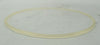 Ulvac Technologies 1012528 O-Ring ISO-452 SIL Reseller Lot of 14 New Surplus