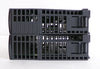 Mitsubishi MELSEC-Q PLC Units Q12DCCPU-V QY42P Q68ADV QD75P1N TEL 5K86 Set of 4