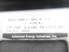 VHF 2060 AE Advanced Energy 0920-00056 RF Generator 3150852-005 AMAT Fault As-Is