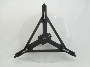 Peak Optics 97844708 Microscope Reticle Measurement 1 DIV 0.005 100X PS44 Spare