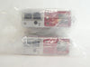 Horiba STEC D517MG Mass Flow Controller CRITERION D500 MFC AMAT Lot of 4 New