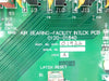 Pyramid X-Scan Controller AMAT Quantum X 0500-00232 Quantum X Implanter Working