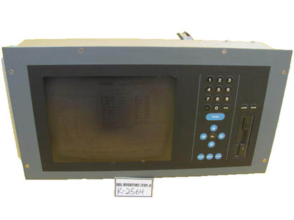 Lam Research 852-017500-003 CRT Operator Interface 853-017505-001 Surplus