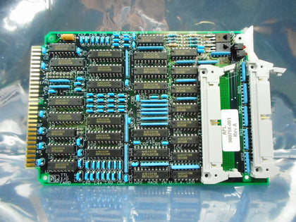 PL Pro-Log 980758-001 TTL I/O PCB Card APL Aviza Technology Working Surplus