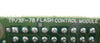 Echelon 375-0224-01 Flash PCB TP/XF-78 DEVNET Edwards 801-1047-01 im Working
