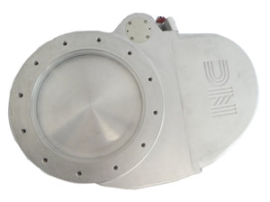 Nor-Cal Products 020421-1 Throttling Pendulum Valve SPUSD/1010E0054 Refurbished