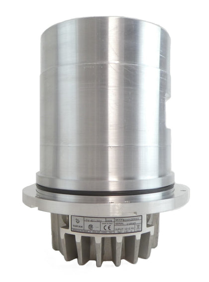 Agilent 8698928R003 Turbomolecular Pump Turbo TV-401/301 Untested As-Is