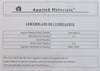 MKS Instruments AS01496-AB-2 CDN496R PCB Card AMAT 0190-88474 New Surplus