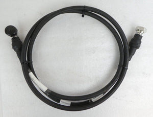 AMAT Applied Materials 0620-08511 RF Coaxial Cable 9 Foot Working Surplus