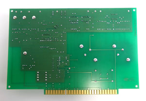 Brookhaven Instruments 10720126 X Scan Amp PCB Card SCANMASTER II Working