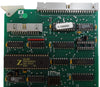 Particle Measuring Systems PMS-1051D3 Processor PCB Card Turbo 110 Working
