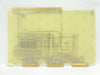 Varian Semiconductor VSEA D-F3738001 Interlock Logic PCB Card Rev. C Working