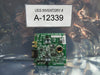 Nikon 4S005-394-1 Integrator Sensor Board PCB INTG-EE3 NSR System Used Working