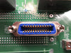 Nikon 4S018-868 Interface Backplane Board PCB PPD3X4-MTH NSR System Used