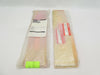 Varian Semiconductor Equipment VSEA H5172002 INL Graphite Shield Lot of 2 New