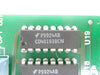 MKS Instruments D110986 Processor Board PCB 152H-P0 Type 152 Working Spare