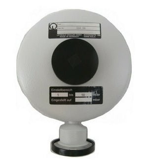 Leybold 164 06 Diaphragm Pressure Switch SM 42 Novellus 27-00039-00 New Surplus